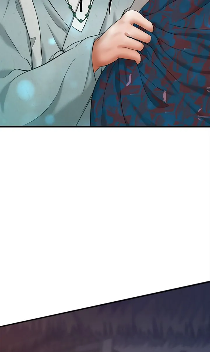 Beneath the Peach Tree Chapter 18 - Page 1