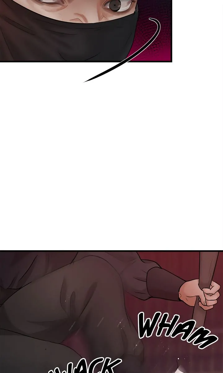 Beneath the Peach Tree Chapter 18 - Page 100