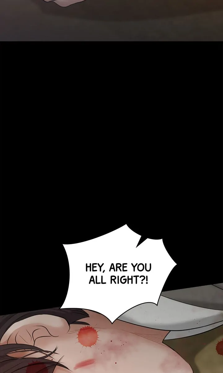 Beneath the Peach Tree Chapter 18 - Page 105