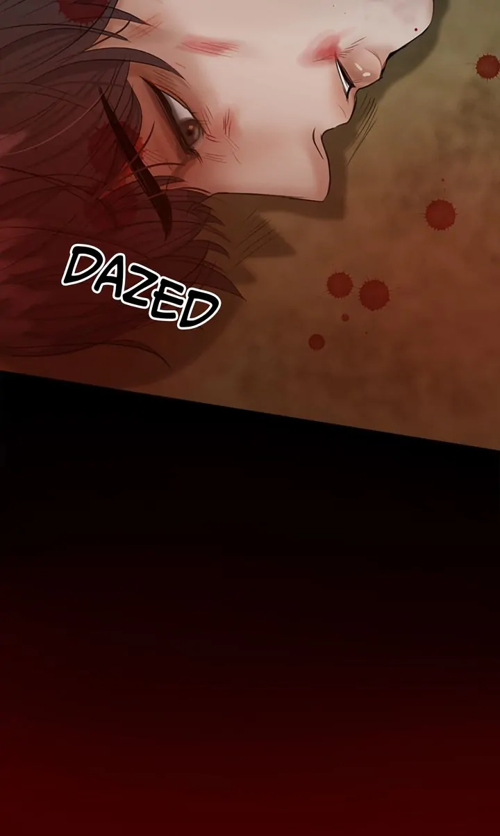 Beneath the Peach Tree Chapter 18 - Page 106