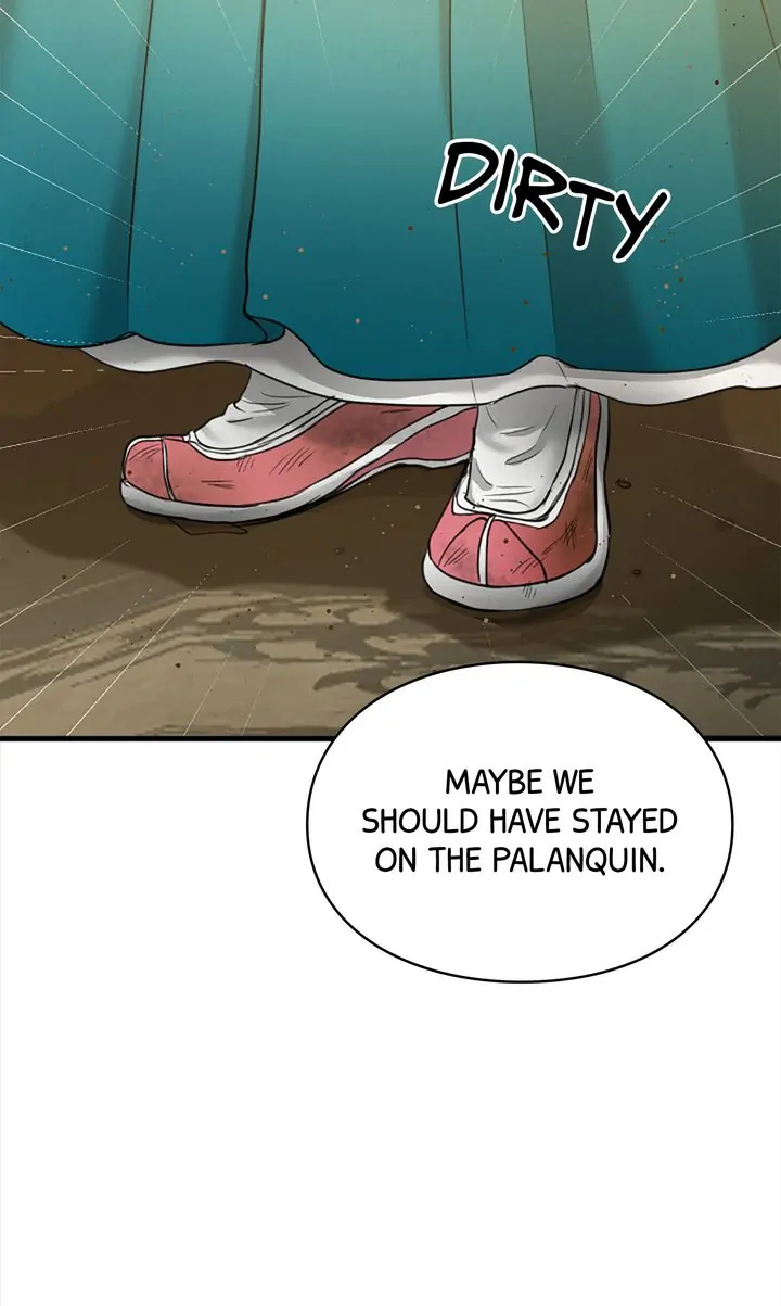 Beneath the Peach Tree Chapter 18 - Page 18