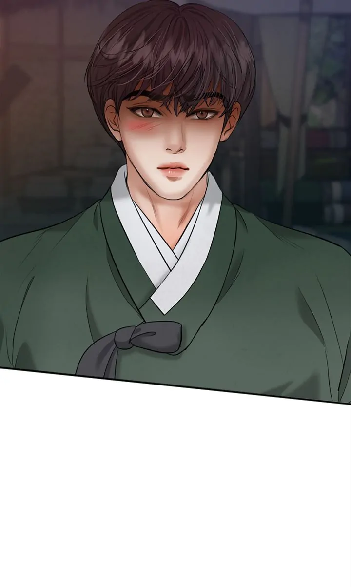 Beneath the Peach Tree Chapter 18 - Page 2