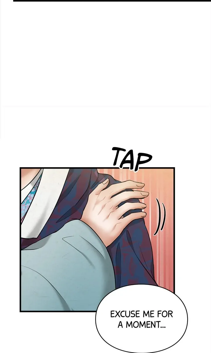 Beneath the Peach Tree Chapter 18 - Page 20