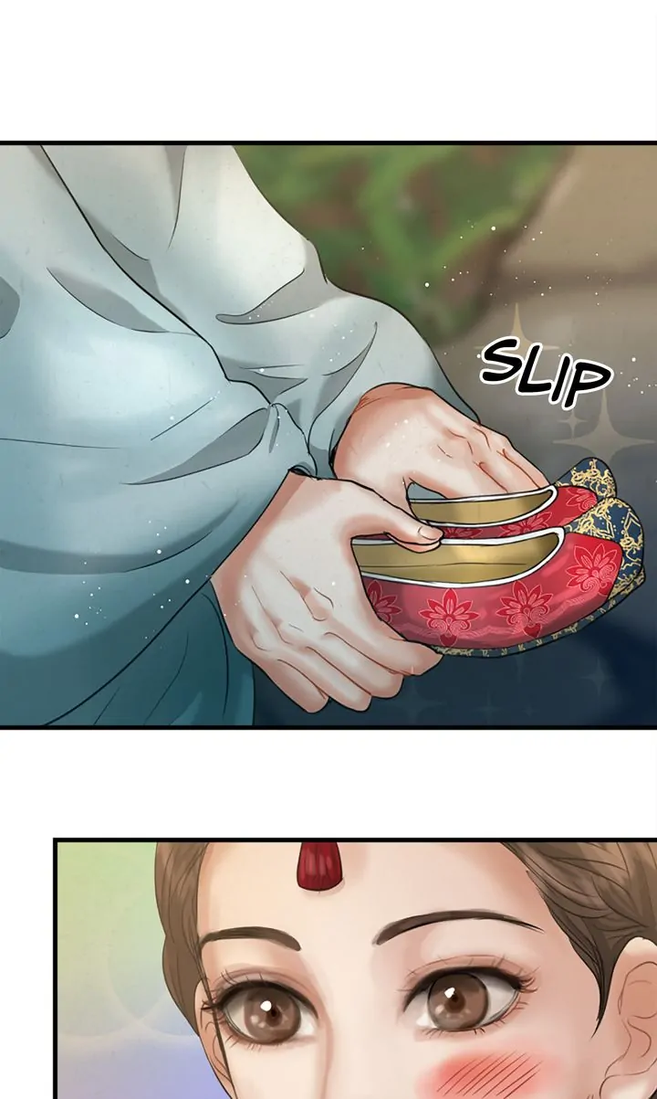 Beneath the Peach Tree Chapter 18 - Page 22