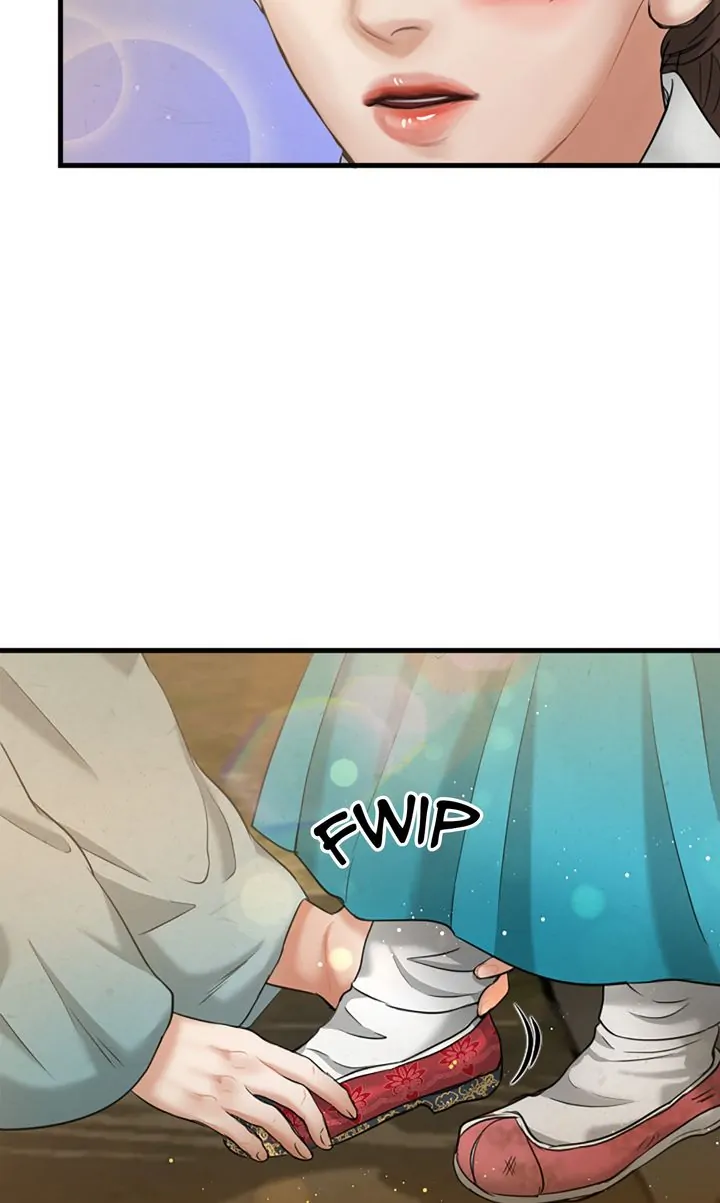 Beneath the Peach Tree Chapter 18 - Page 23