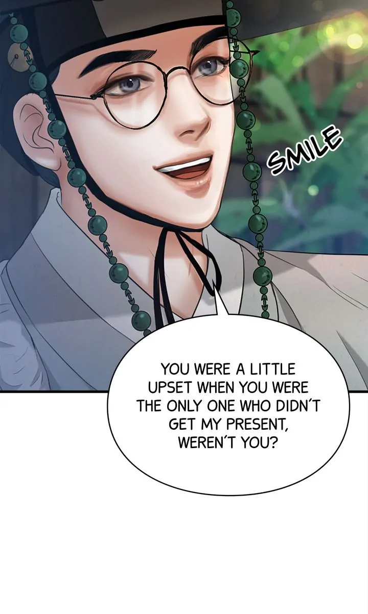 Beneath the Peach Tree Chapter 18 - Page 25