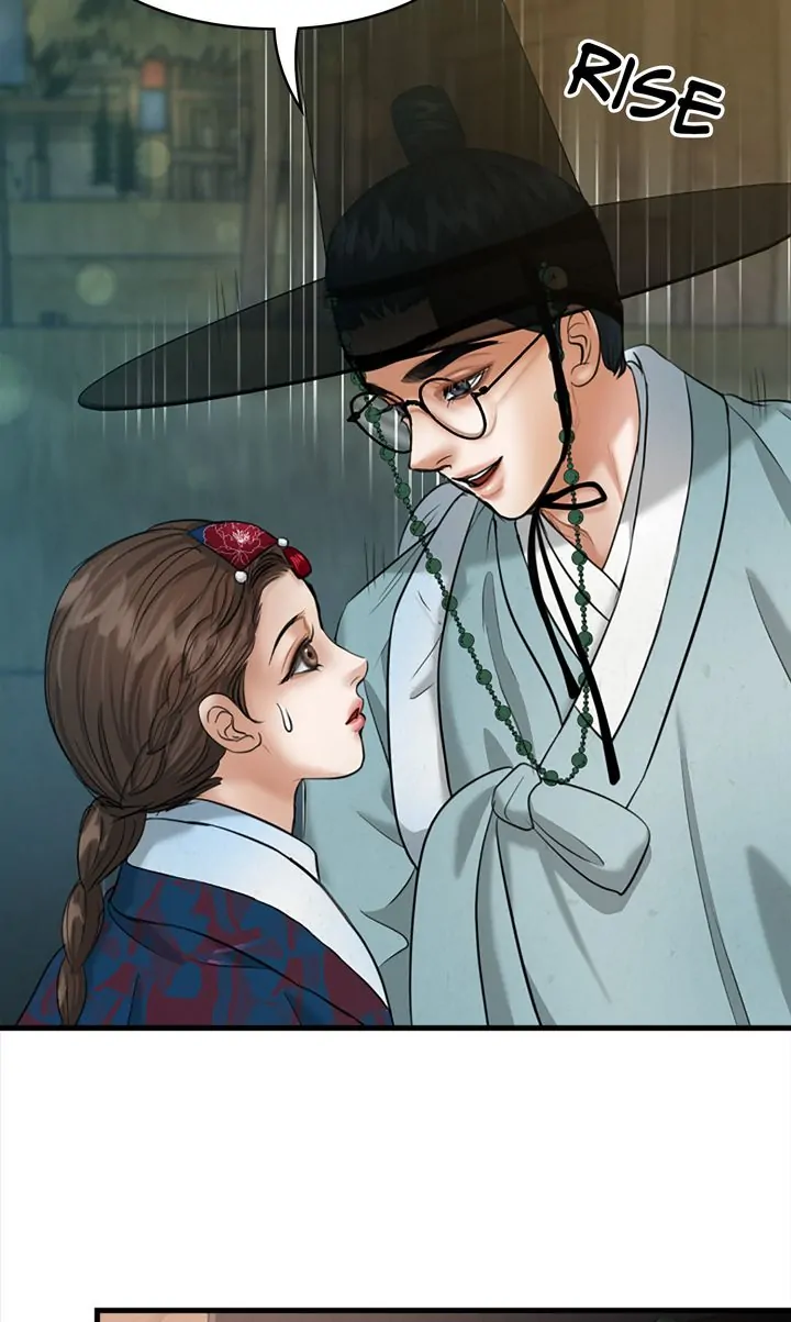 Beneath the Peach Tree Chapter 18 - Page 28
