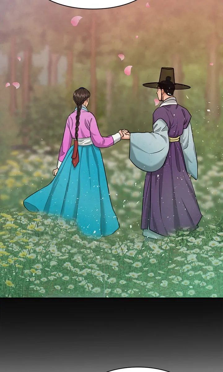 Beneath the Peach Tree Chapter 18 - Page 32