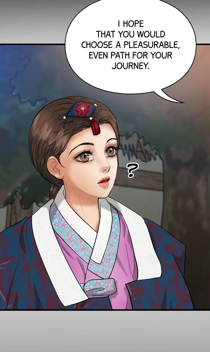 Beneath the Peach Tree Chapter 18 - Page 33