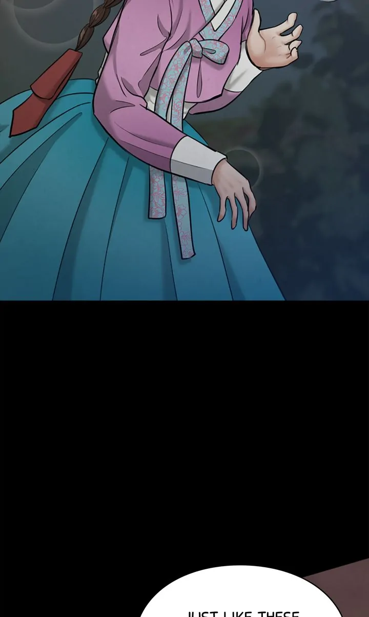 Beneath the Peach Tree Chapter 18 - Page 35