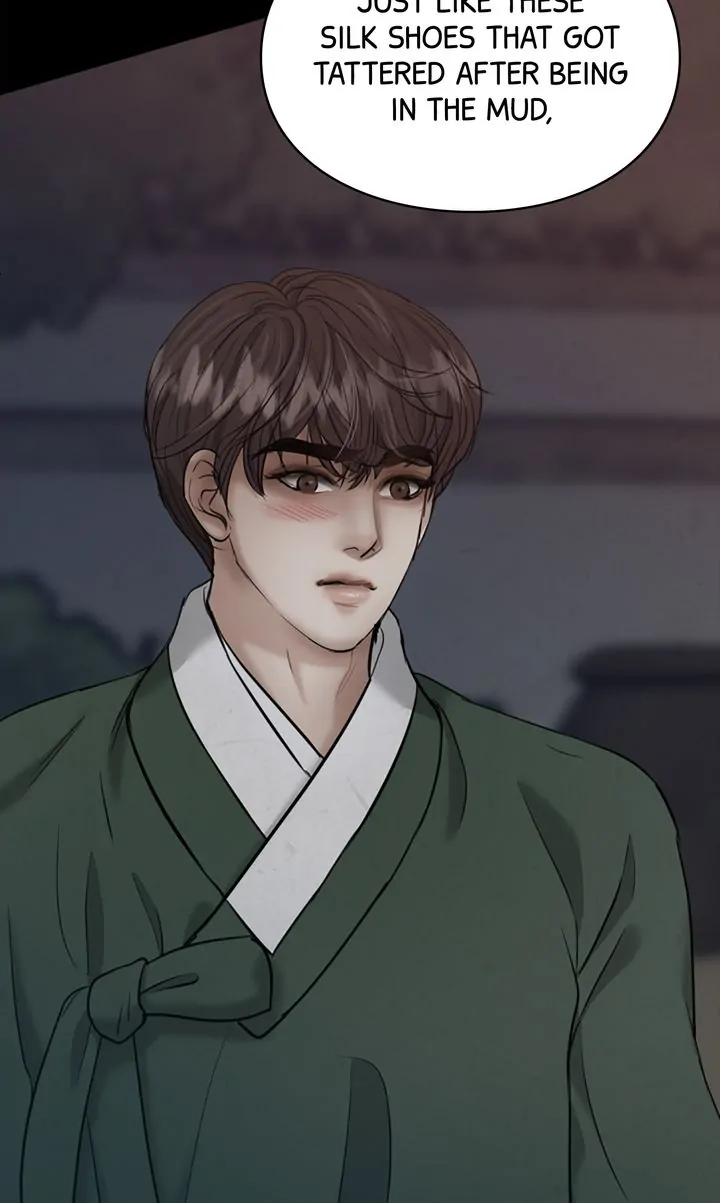 Beneath the Peach Tree Chapter 18 - Page 36