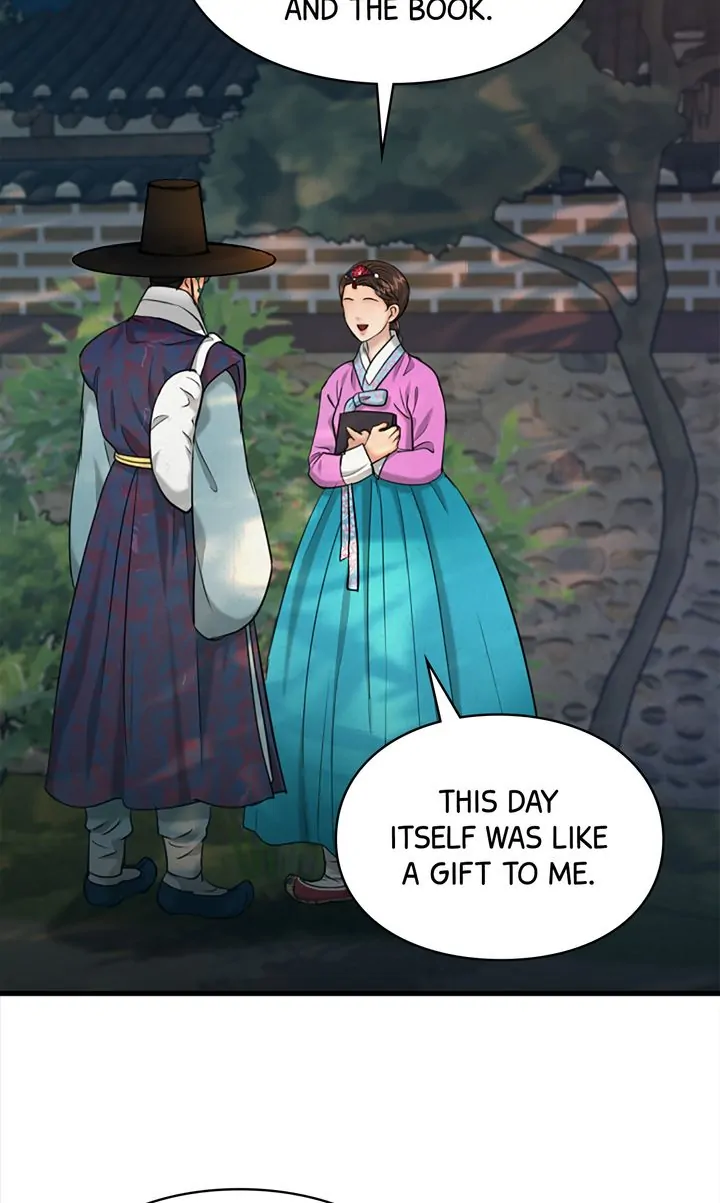 Beneath the Peach Tree Chapter 18 - Page 39