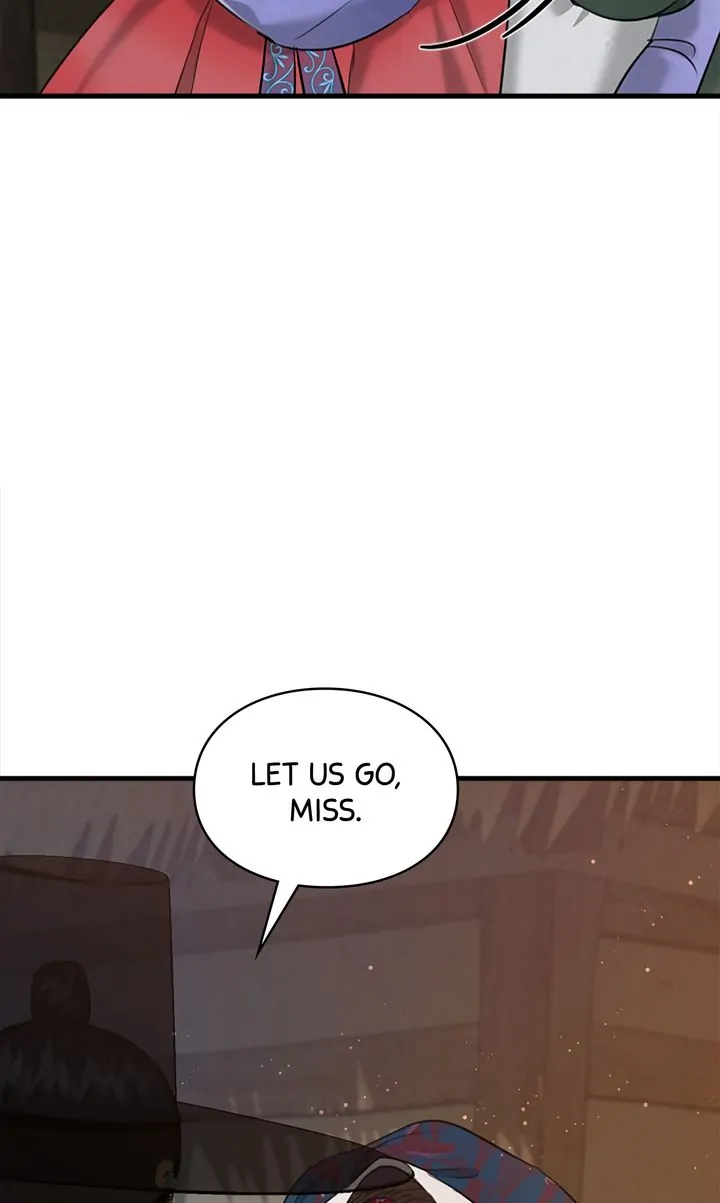 Beneath the Peach Tree Chapter 18 - Page 4