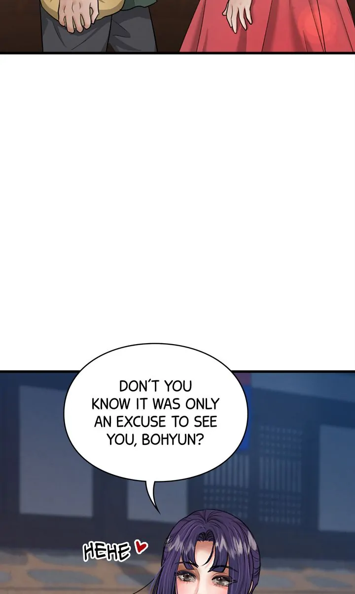 Beneath the Peach Tree Chapter 18 - Page 45