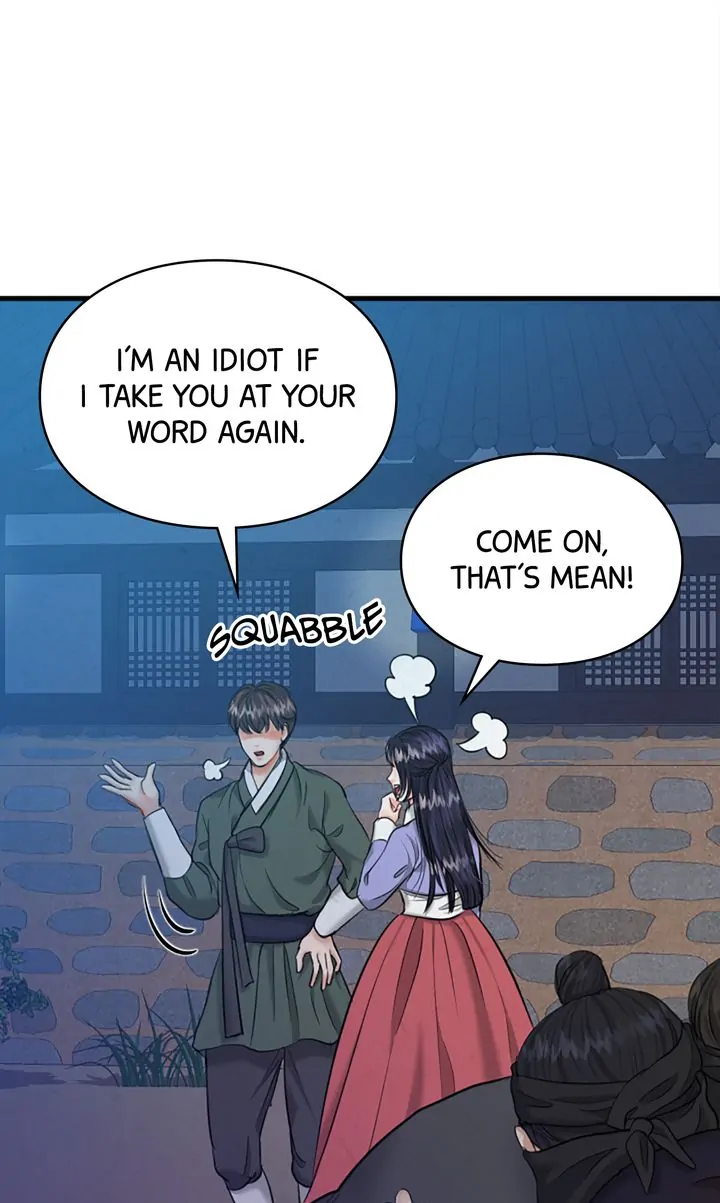 Beneath the Peach Tree Chapter 18 - Page 48