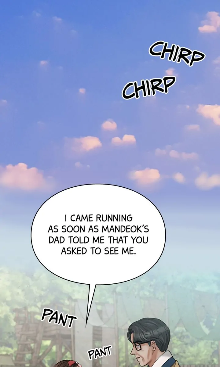 Beneath the Peach Tree Chapter 18 - Page 52