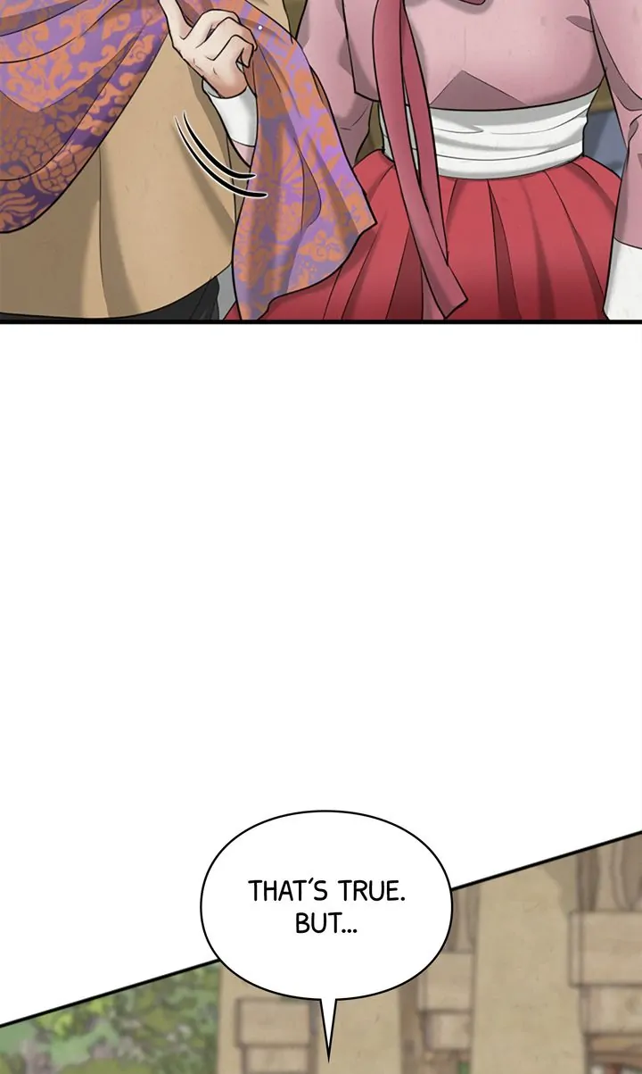 Beneath the Peach Tree Chapter 18 - Page 56