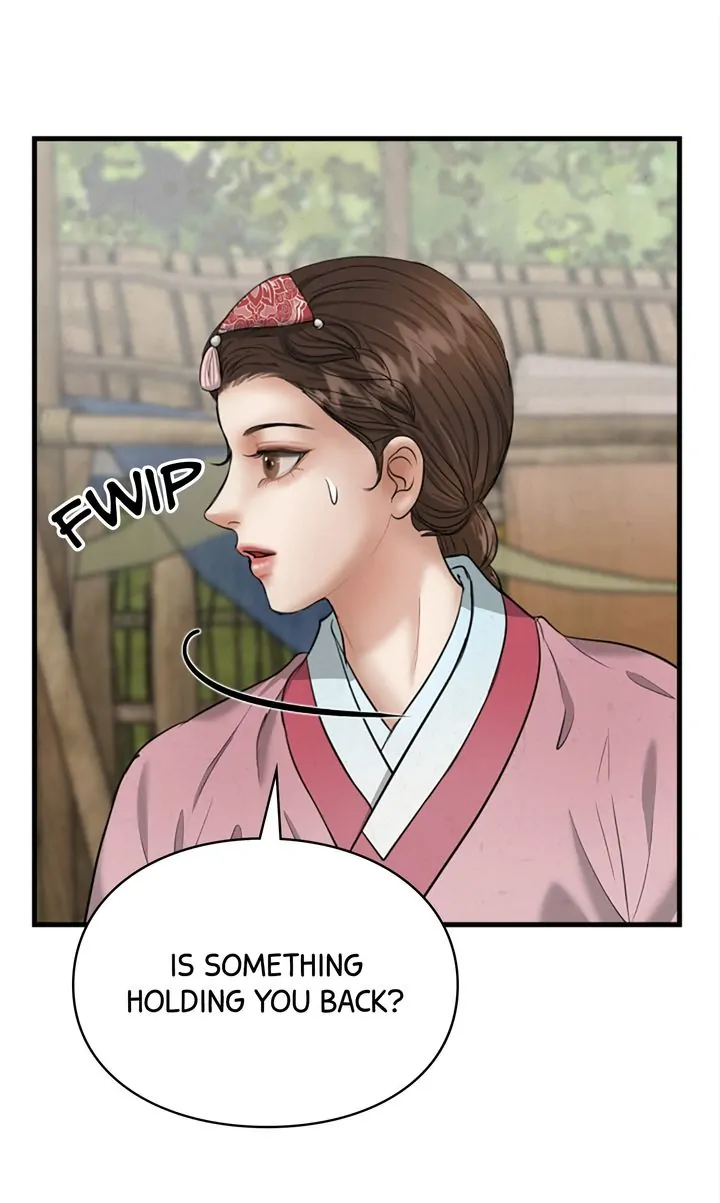 Beneath the Peach Tree Chapter 18 - Page 58