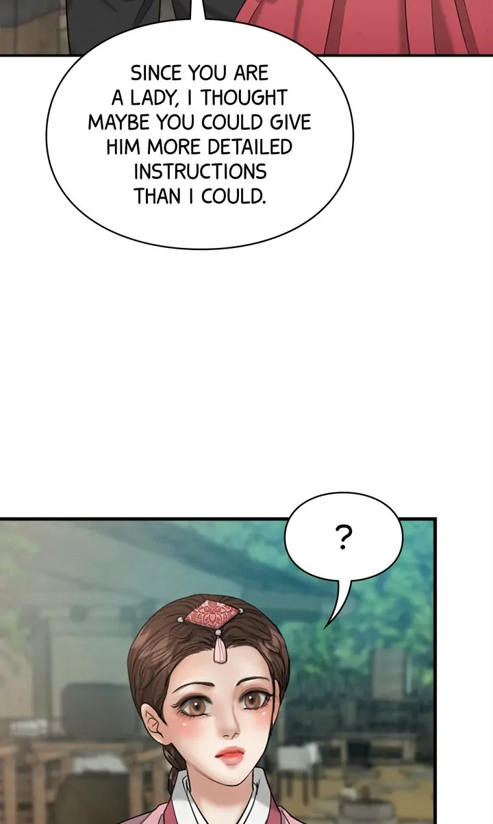 Beneath the Peach Tree Chapter 18 - Page 60