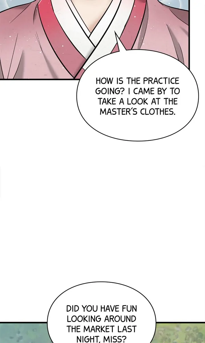 Beneath the Peach Tree Chapter 18 - Page 64