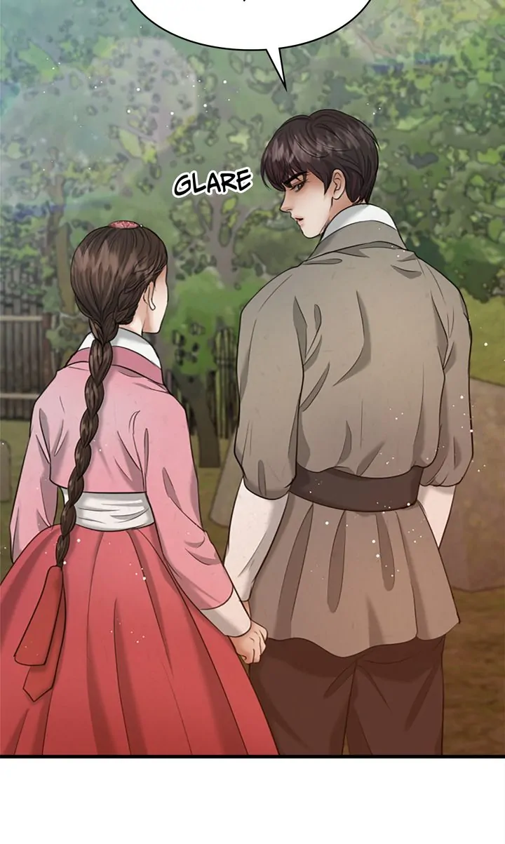 Beneath the Peach Tree Chapter 18 - Page 65