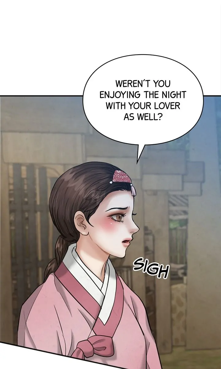 Beneath the Peach Tree Chapter 18 - Page 66