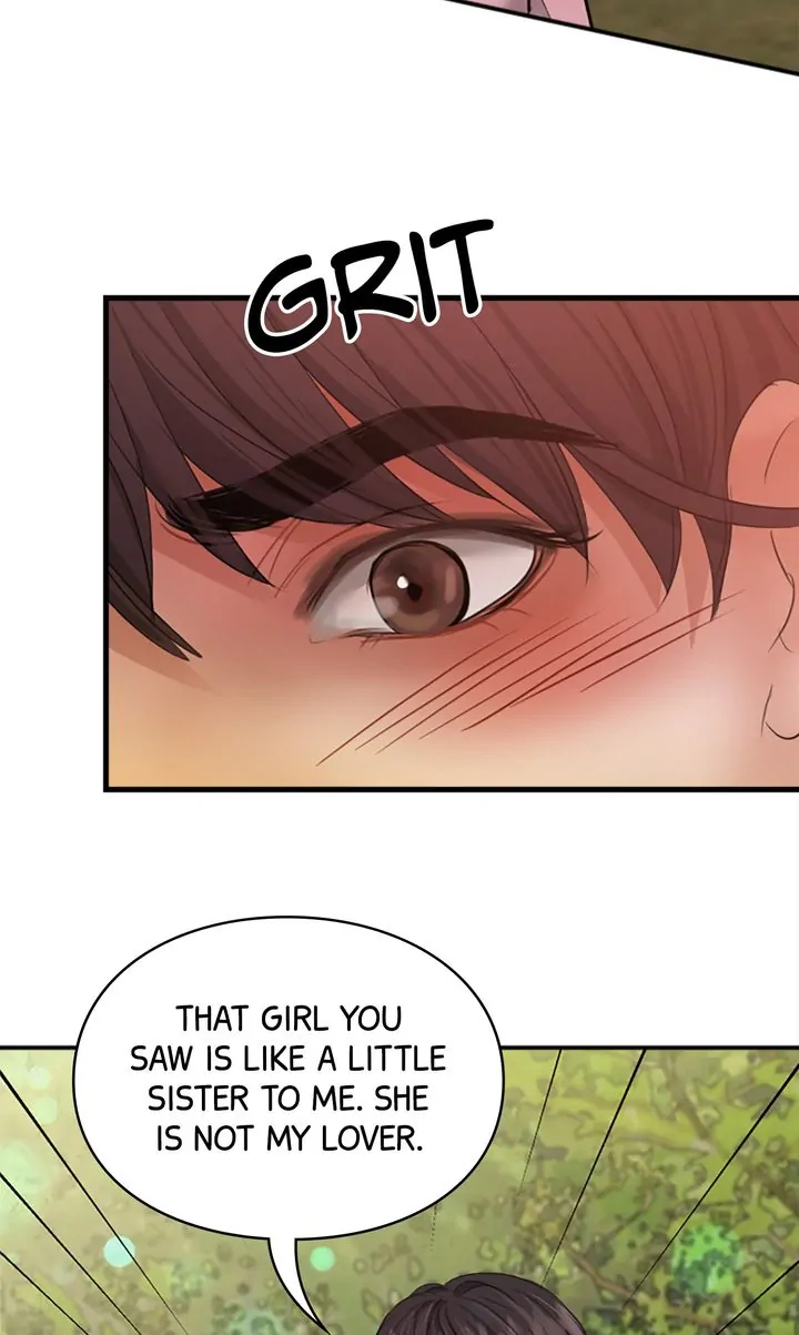 Beneath the Peach Tree Chapter 18 - Page 67