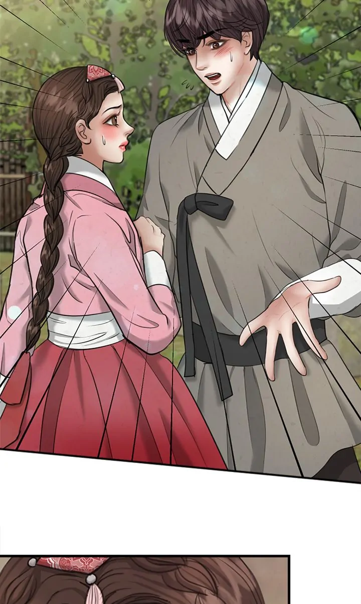 Beneath the Peach Tree Chapter 18 - Page 68