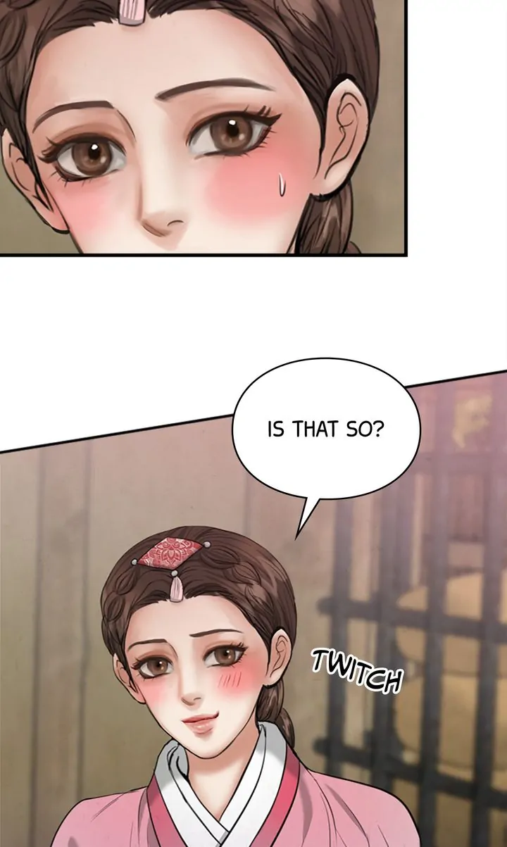 Beneath the Peach Tree Chapter 18 - Page 69