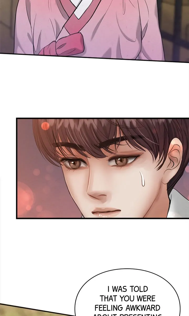 Beneath the Peach Tree Chapter 18 - Page 70