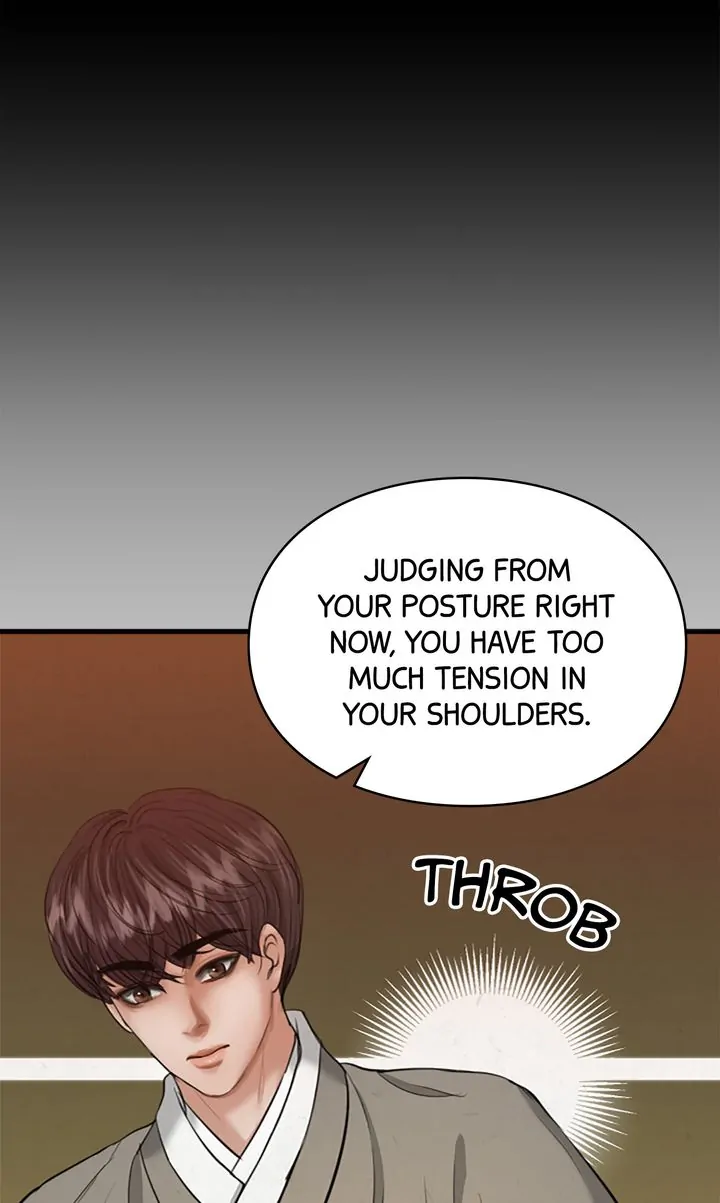 Beneath the Peach Tree Chapter 18 - Page 74