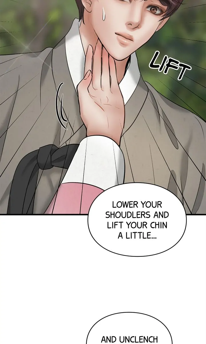 Beneath the Peach Tree Chapter 18 - Page 76