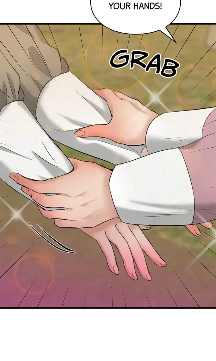 Beneath the Peach Tree Chapter 18 - Page 77