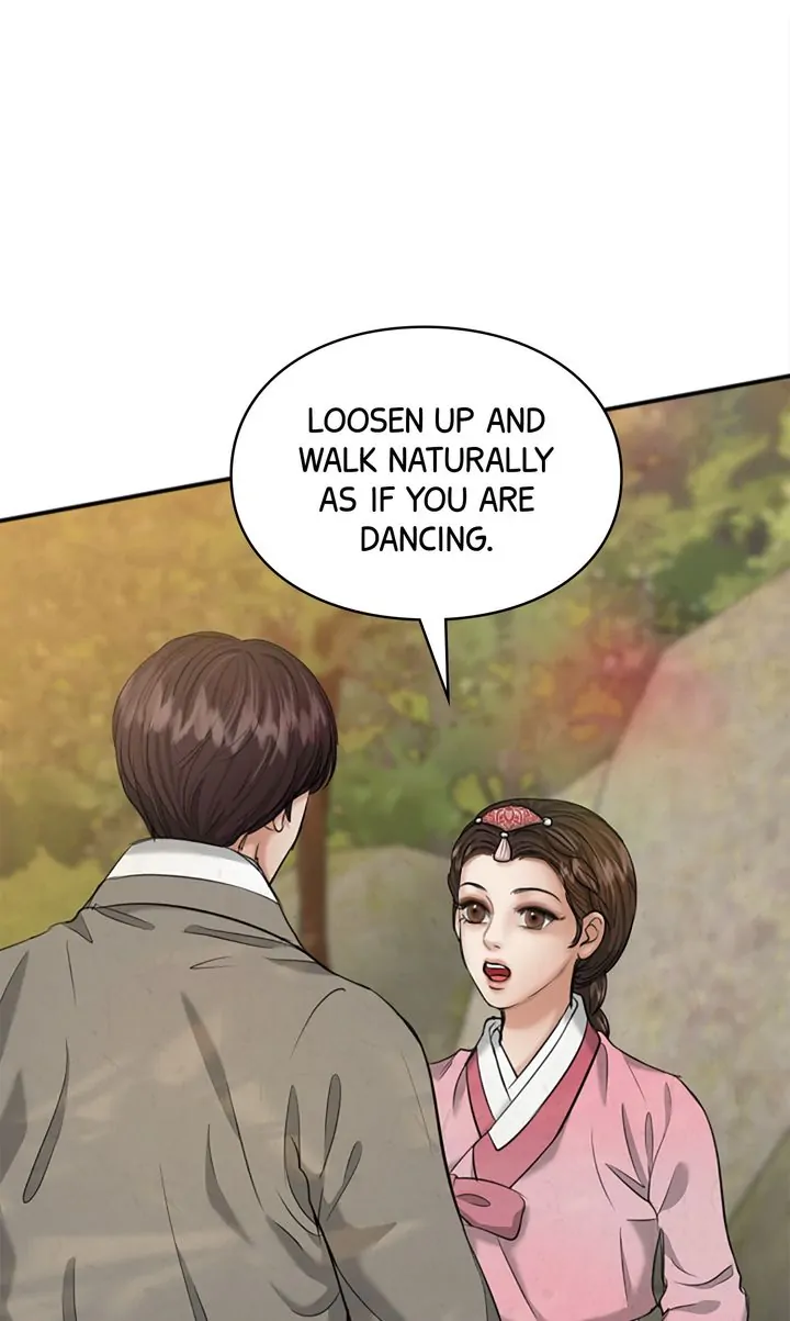 Beneath the Peach Tree Chapter 18 - Page 78