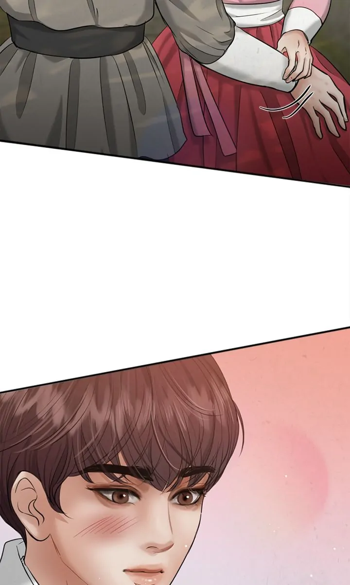 Beneath the Peach Tree Chapter 18 - Page 79