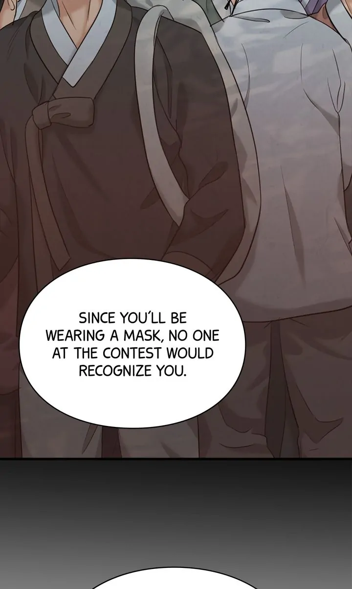 Beneath the Peach Tree Chapter 18 - Page 84