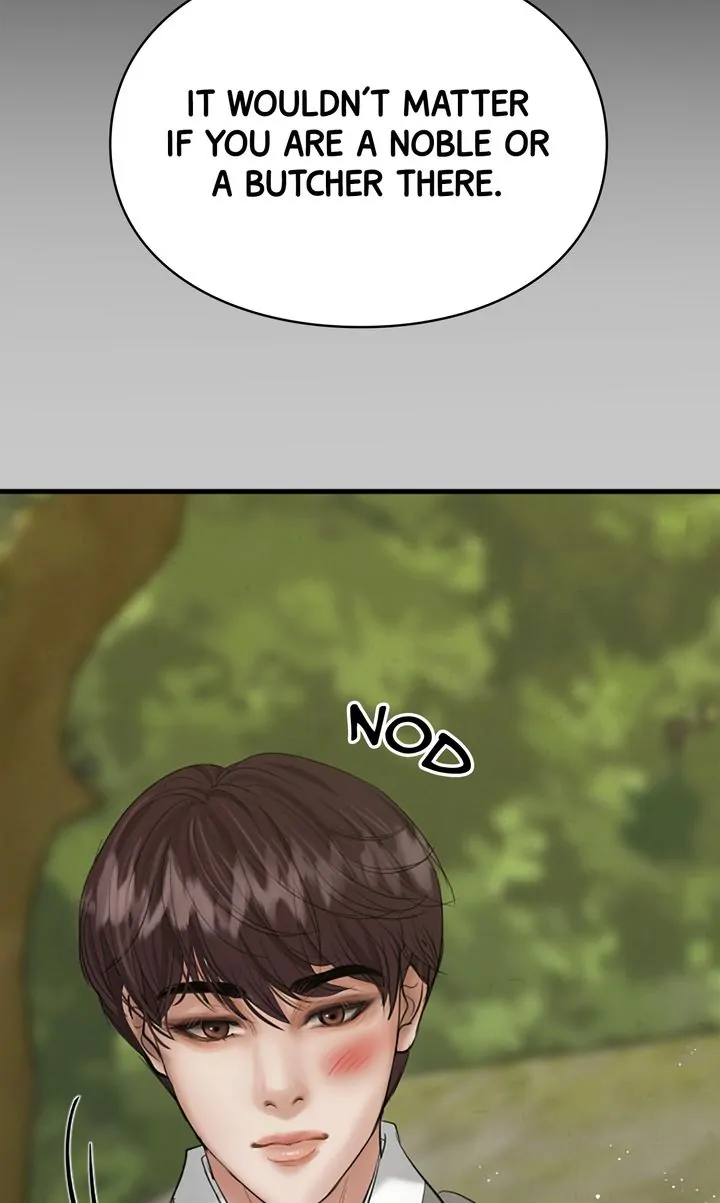 Beneath the Peach Tree Chapter 18 - Page 85