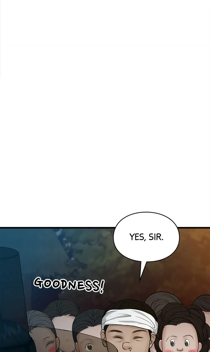 Beneath the Peach Tree Chapter 18 - Page 9