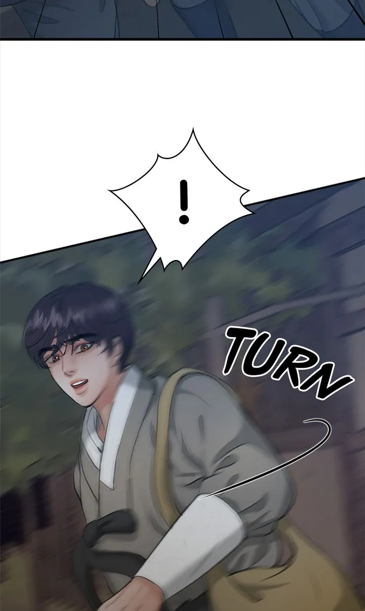Beneath the Peach Tree Chapter 18 - Page 95