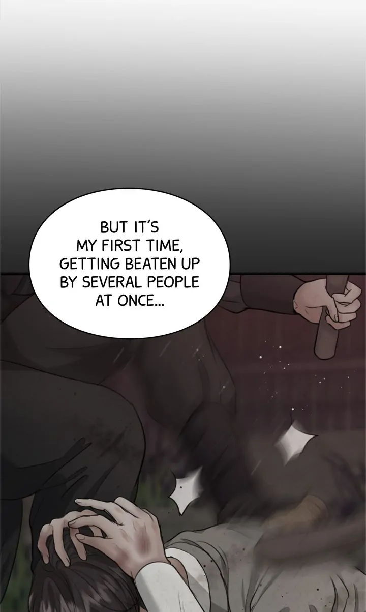 Beneath the Peach Tree Chapter 19 - Page 10