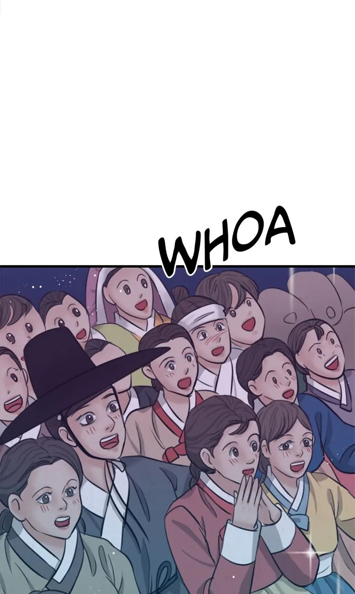 Beneath the Peach Tree Chapter 19 - Page 100