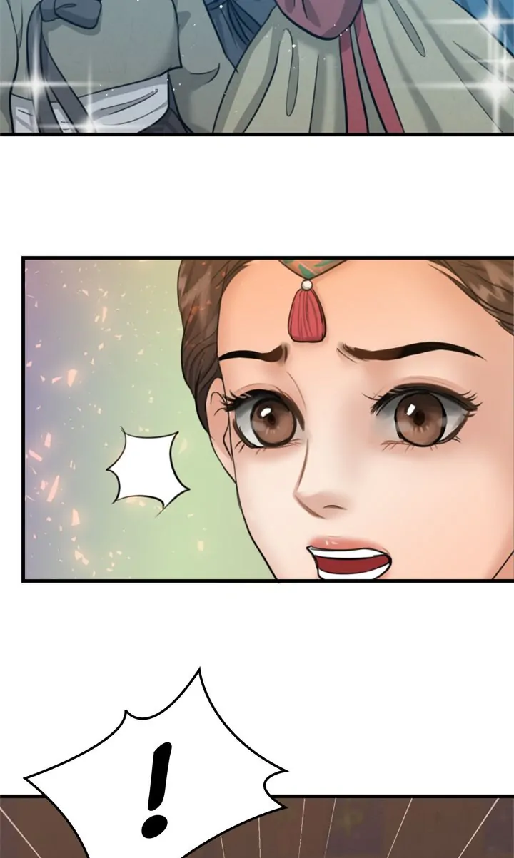 Beneath the Peach Tree Chapter 19 - Page 101