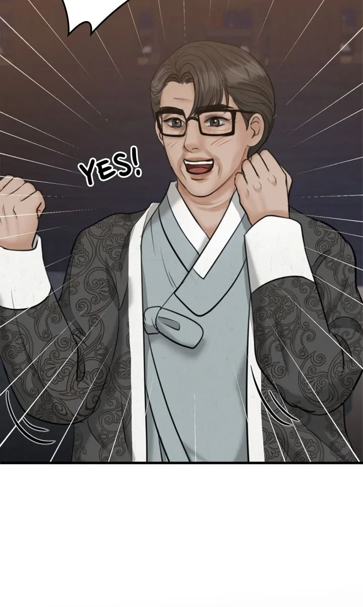 Beneath the Peach Tree Chapter 19 - Page 102