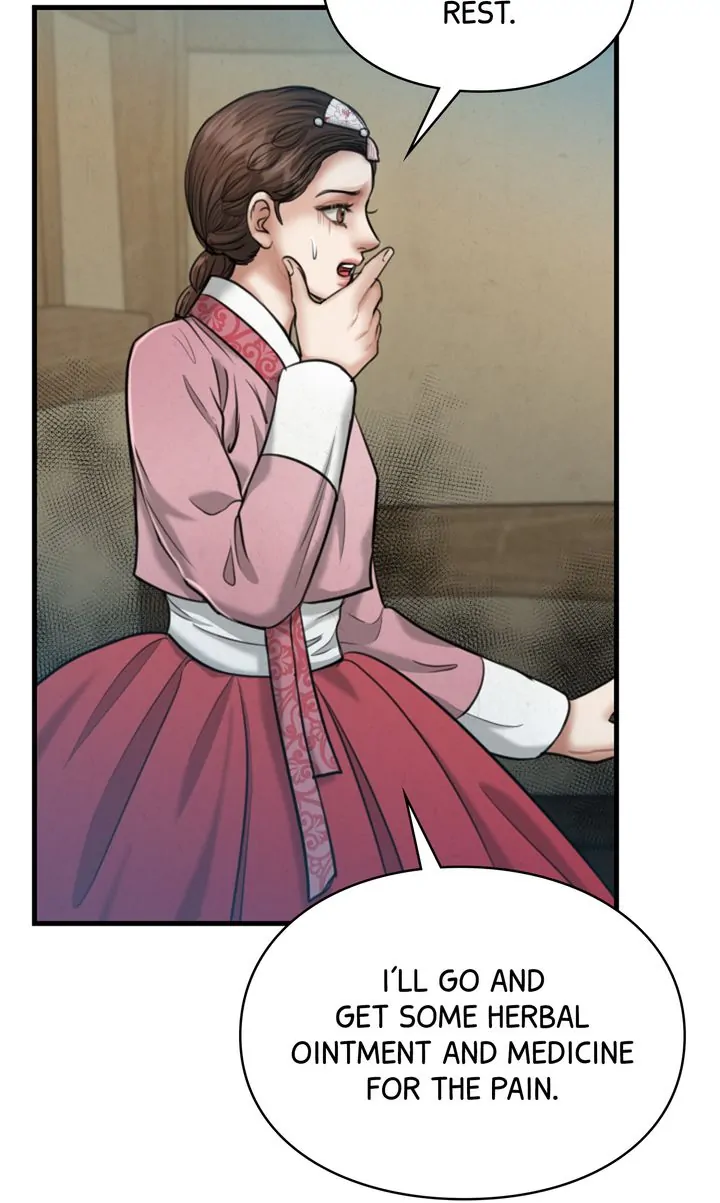 Beneath the Peach Tree Chapter 19 - Page 15