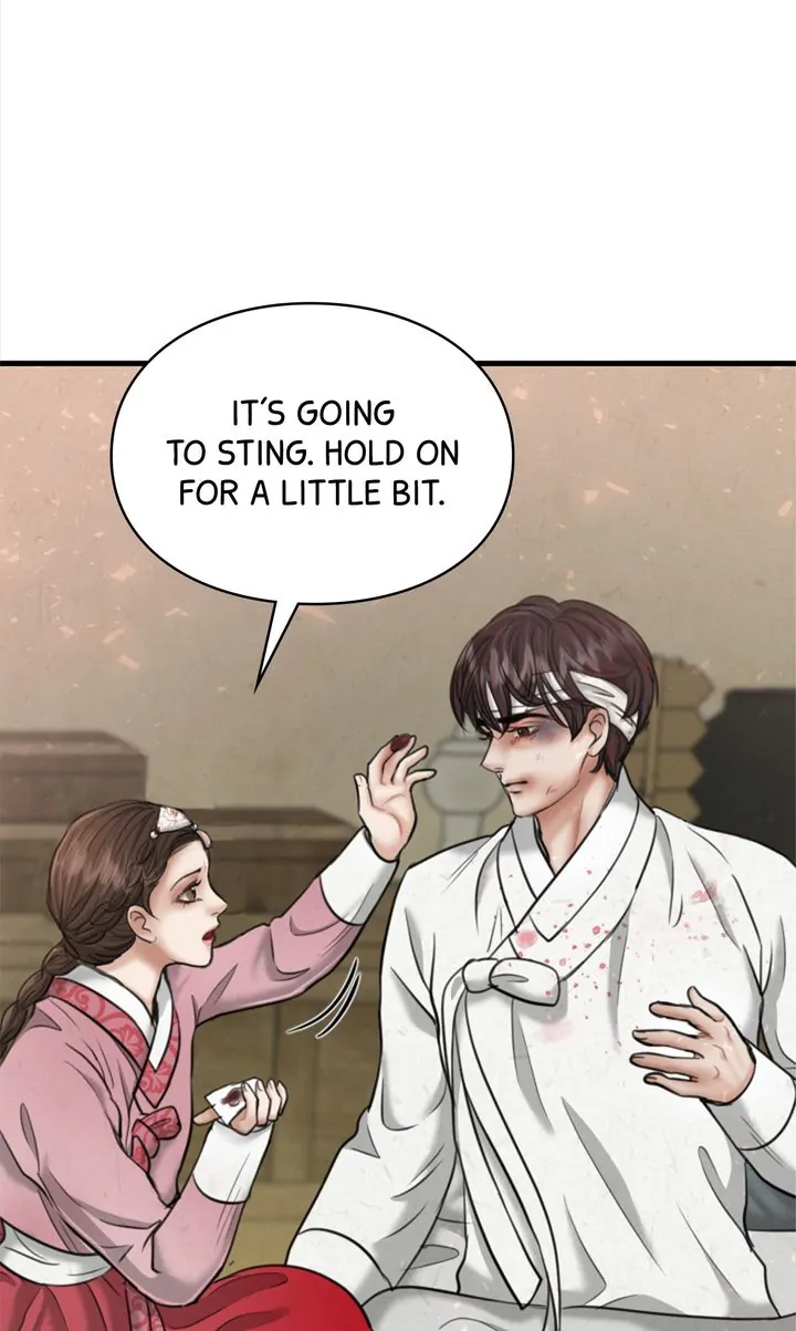 Beneath the Peach Tree Chapter 19 - Page 18