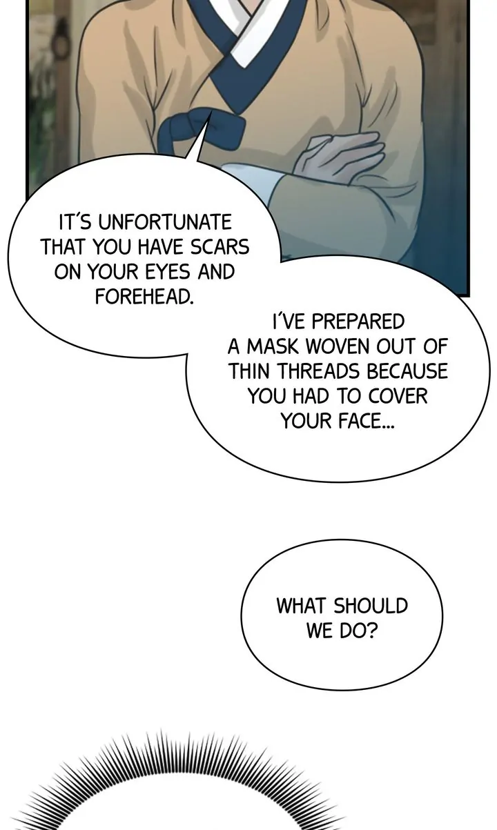 Beneath the Peach Tree Chapter 19 - Page 23