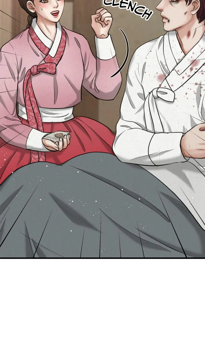 Beneath the Peach Tree Chapter 19 - Page 26