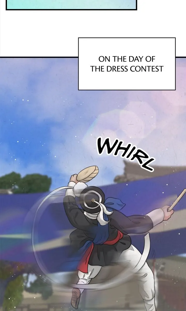 Beneath the Peach Tree Chapter 19 - Page 28