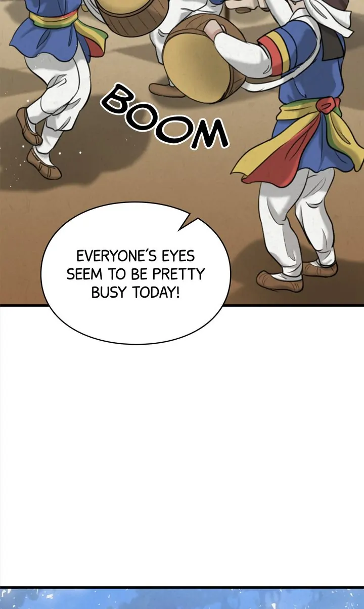 Beneath the Peach Tree Chapter 19 - Page 30