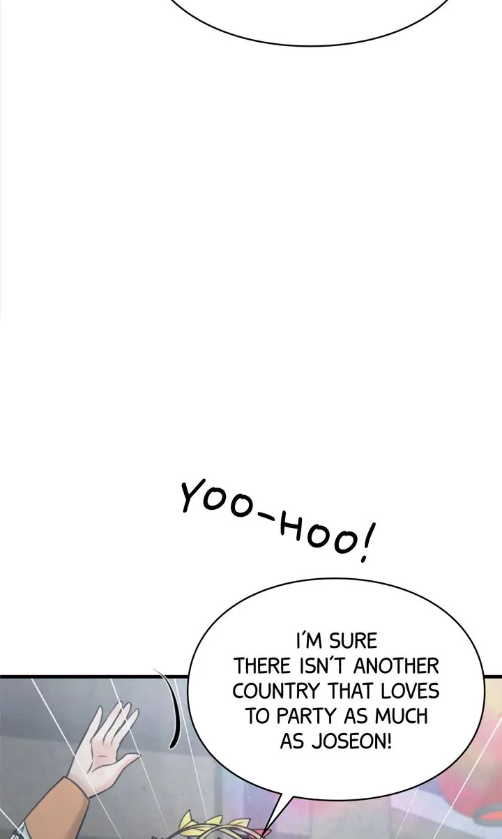 Beneath the Peach Tree Chapter 19 - Page 32